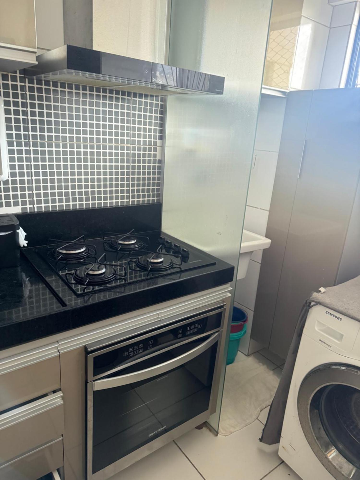 Apartamento 2 Quartos A 4 Minutos Do Mar De Maceio Экстерьер фото