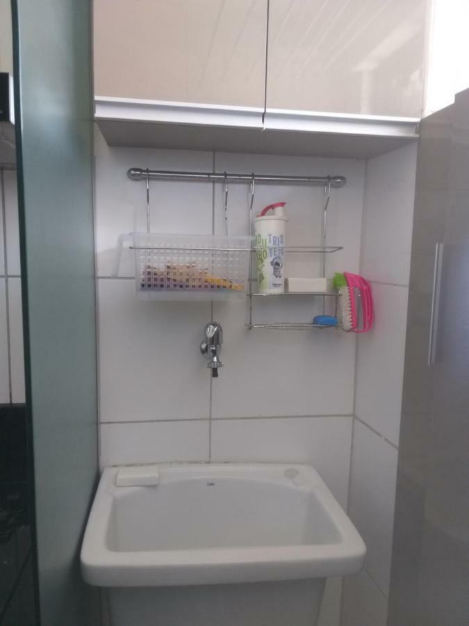 Apartamento 2 Quartos A 4 Minutos Do Mar De Maceio Экстерьер фото