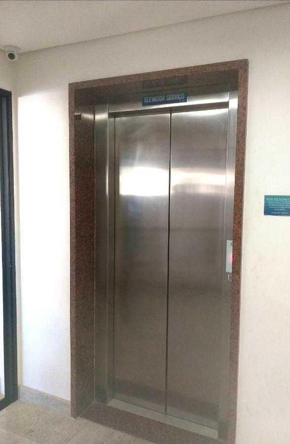 Apartamento 2 Quartos A 4 Minutos Do Mar De Maceio Экстерьер фото