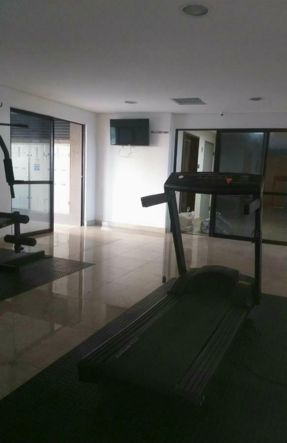 Apartamento 2 Quartos A 4 Minutos Do Mar De Maceio Экстерьер фото