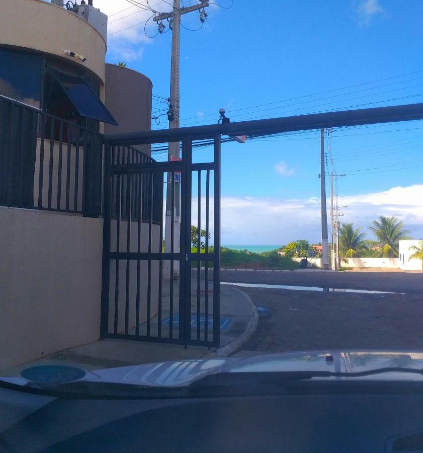 Apartamento 2 Quartos A 4 Minutos Do Mar De Maceio Экстерьер фото