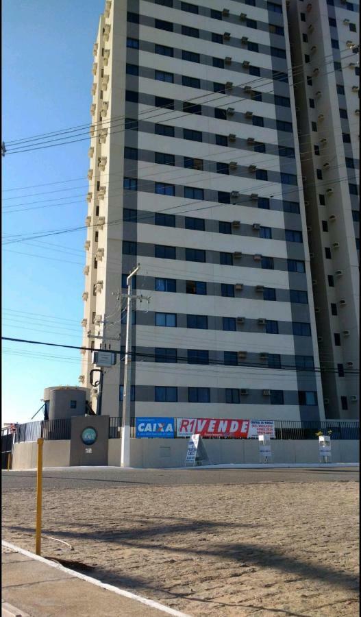 Apartamento 2 Quartos A 4 Minutos Do Mar De Maceio Экстерьер фото