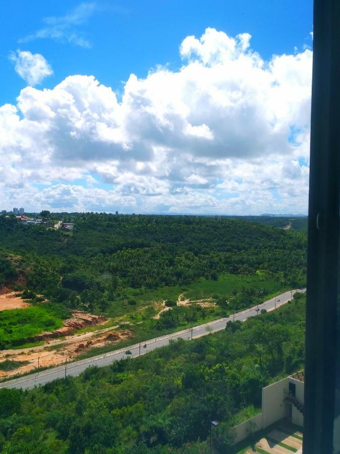 Apartamento 2 Quartos A 4 Minutos Do Mar De Maceio Экстерьер фото