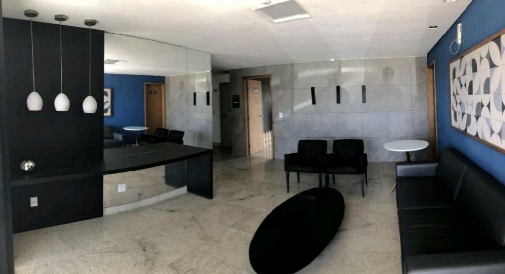 Apartamento 2 Quartos A 4 Minutos Do Mar De Maceio Экстерьер фото