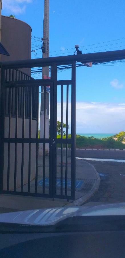 Apartamento 2 Quartos A 4 Minutos Do Mar De Maceio Экстерьер фото