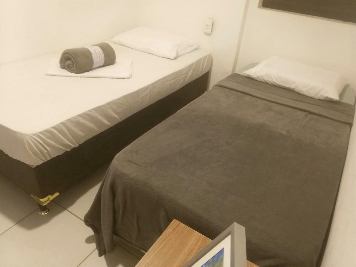 Apartamento 2 Quartos A 4 Minutos Do Mar De Maceio Экстерьер фото
